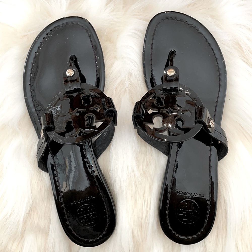 Tory Burch Miller Sandals